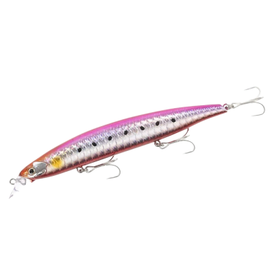 HART PISTON JERK 140S Sinking 140mm 50g1