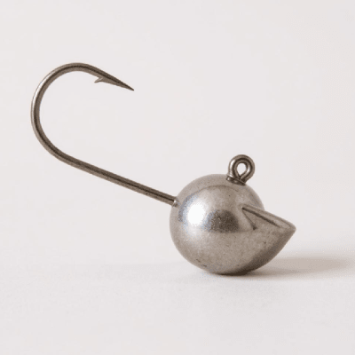 EDUARDO PESCA JIG HEAD RF1