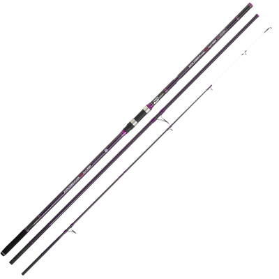 CINNETIC EXPLORER PURPLE MN SURF 4.20m1