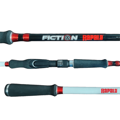 RAPALA FICTION H 2.70m - 10-50g1