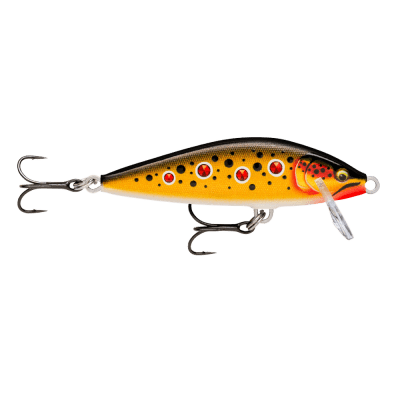 SEÑUELO RAPALA SUMERGIBLE  ELITE 5.5 cm. GDSPD1