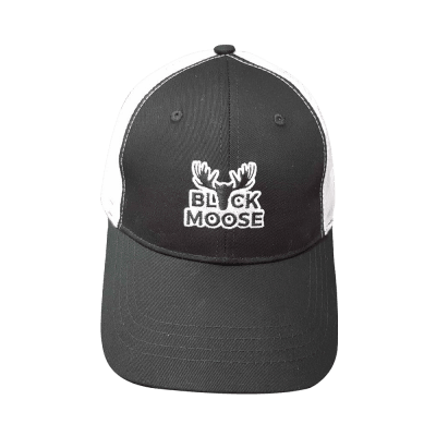GORRO BLACK MOOSE BLANCO NEGRO1