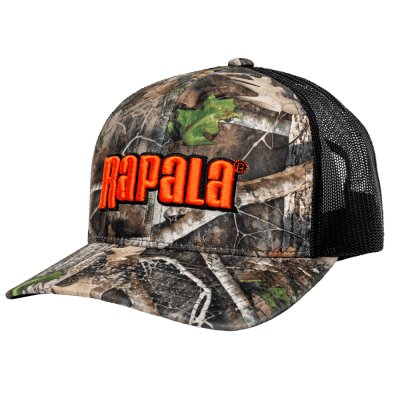 RAPALA GORRO CAMO BIG RIG1