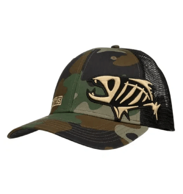 GORRO G.LOOMIS CAMO1