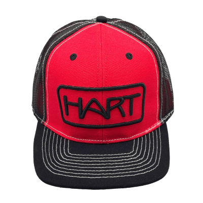 HART GORRO  VENGE1