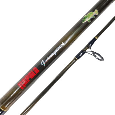 RAPALA GUANAQUEROS 2PCS XXH 330m - 80-180g1