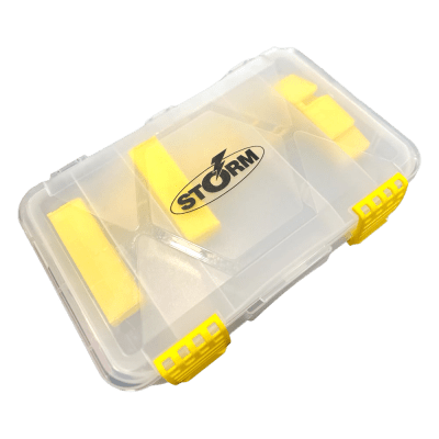 STORM CAJA DE SEÑUELOS ST DOBLE H2201 35x23x71