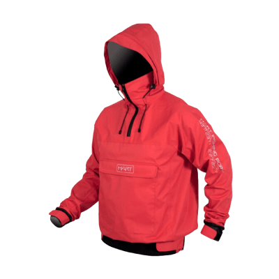 HART OCEANIC PRO SMOCK - IMPER/RESPI1