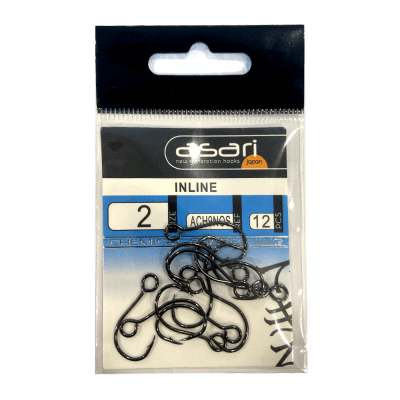ASARI INLINE H164051