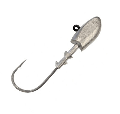 PAR DE JIG HEAD - 30g1