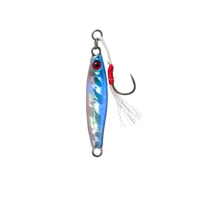 HART JIG CASTING ROCK & STREET 30mm 3.5g1