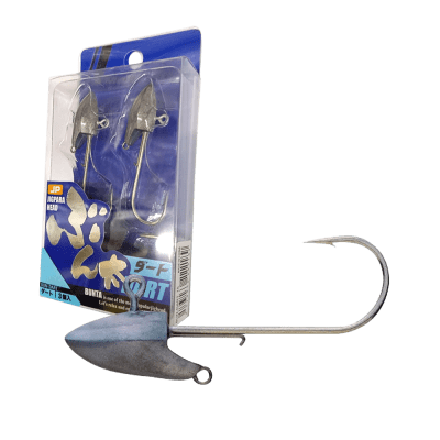 MAJORCRAFT JIG PARA HEAD BUNTA 10g1