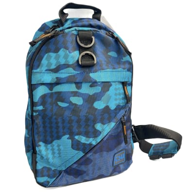 TSURINOYA MOCHILA MULTIFUNCIONAL1