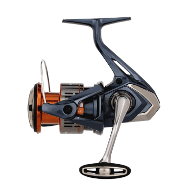SHIMANO NASCI XG 40001