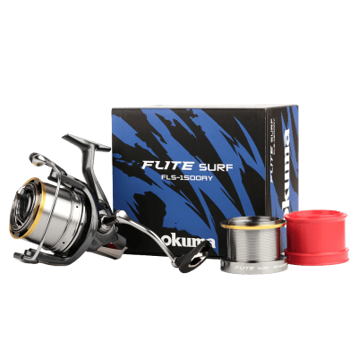 OKUMA FLITE SURF FLS35-1500AY1