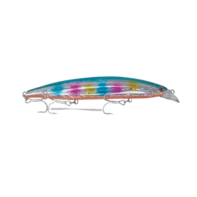 HART PISTON JERK 140S Sinking 140mm 27g - COLOR BBCO1