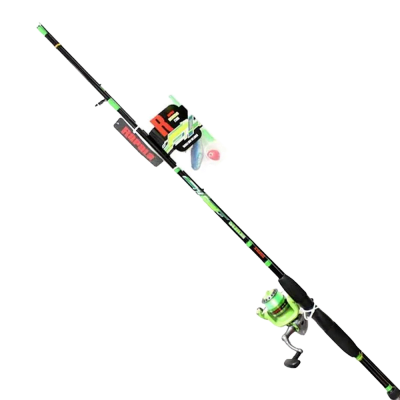 RAPALA COMBO LEVELS 195 25001