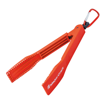 MAJORCRAFT LIGHT GAME GRIP1