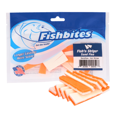 FISHBITES FB FS1