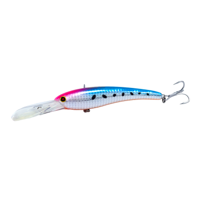 BAD FISH SEÑUELO NAKATSU 120mm 27.4g.4