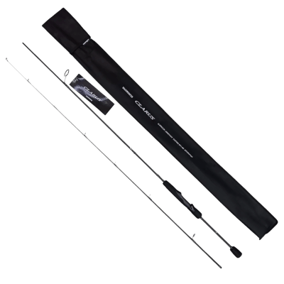 SHIMANO CLARUS BLACK UL 632UL1