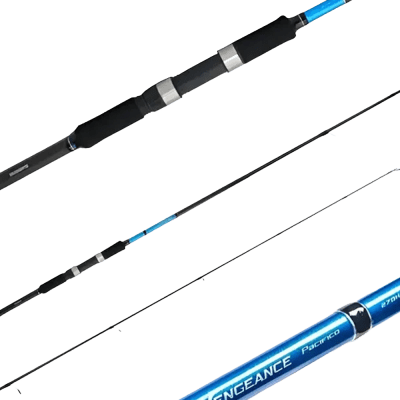 SHIMANO VENGEANCE 270XH1
