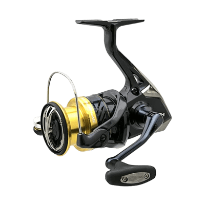 SHIMANO SPHEROS SW1