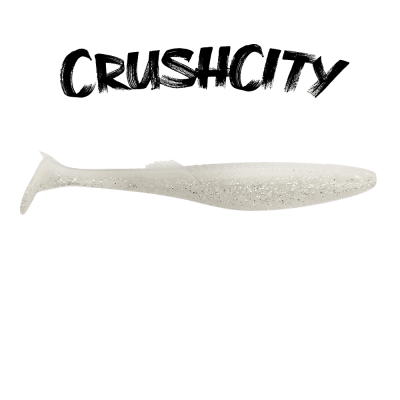RAPALA CRUSH CITY KICKMAN 31
