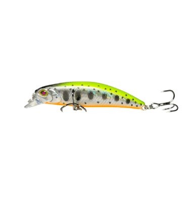 BAD FISH TROUT ASSASSIN 6CM - 6.1g1
