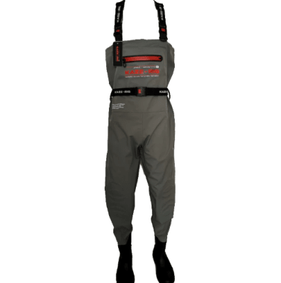 KAZE-RIG WADER YON-KAWA RESPIRABLE 4 CAPAS1