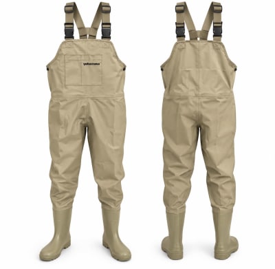 WADER YOKOZUNA NIÑO1