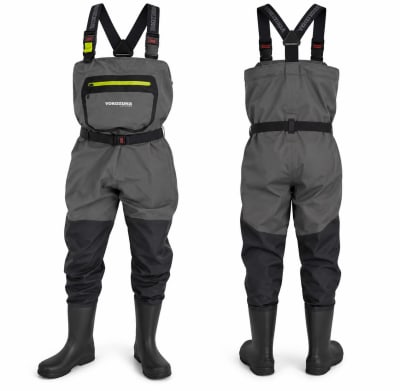WADER RESPIRABLE RYOSHI YOKOZUNA 4 CAPAS1