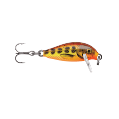 RAPALA SEÑUELO SUMERGIBLE 1cm