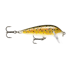 RAPALA SEÑUELO SUMERGIBLE 3cm