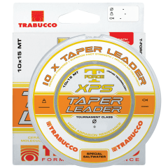 TRABUCCO TP XPS SURF CASTING LEADER