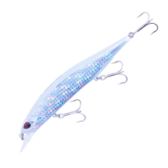 DUO REALIS JERKBAIT 130SP