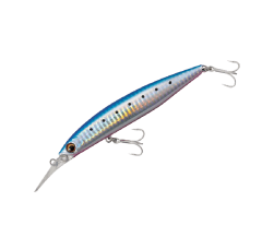 MAJOR CRAFT BREAK BACK 120S 26g
