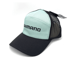 GORRO SHIMANO 5 PUNTAS