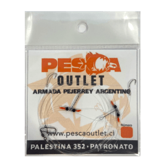 ARMADA PEJERREY ARGENTINO 6