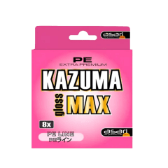 ASARI KAZUMA GLOSS MAX 8X PE  300m
