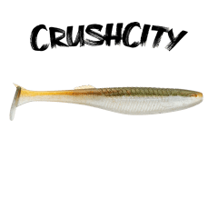 RAPALA CRUSH CITY KICKMAN 2.5