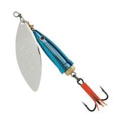 Spinner Blue Fox Super Salmon 6