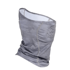 SHIMANO BUFF GRIS UPF50