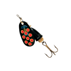 Spinner Blue Fox Vibrax BFS HP N2
