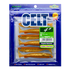 ECOGEAR CELT 4