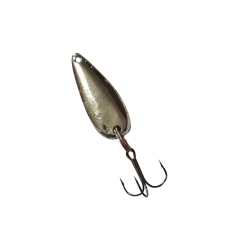 CHISPA YESERA - CROMADA ARAÑA 20g