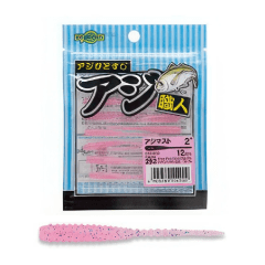AJI SHOKUNIN AJI MUST - 2 - 12pcs