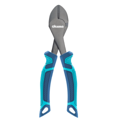 OKUMA ALICATE 7 SIDE CUTTER