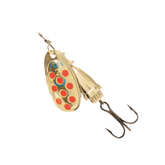 Spinner Blue Fox Vibrax BFS HP N3