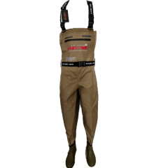 KAZE-RIG WADER DAICHI NYLON/PVC